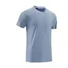 Workout Shirts for Men Short Sleeve Moisture Wicking Quick Dry Active Athletic Men's Gym Performance T Shirts