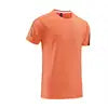 Workout Shirts for Men Short Sleeve Moisture Wicking Quick Dry Active Athletic Men's Gym Performance T Shirts