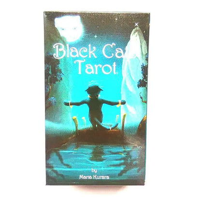 Witches Many Kinds Playing Cards Mixed Different Sets Trading Card Game Board Game with Guidebook Paper Gift Card