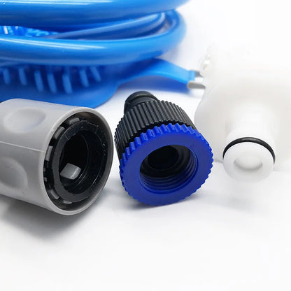 2025 Custom Pet Grooming Supplies Dog Cat Rubber Massage Shower