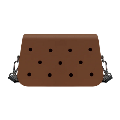 Kawaii EVA Mini Tote Bag Handbag Lightweight Waterproof Gift Bag for Daily Use