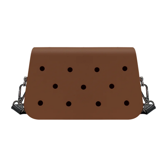 Kawaii EVA Mini Tote Bag Handbag Lightweight Waterproof Gift Bag for Daily Use