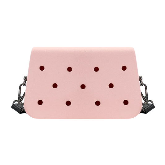 Kawaii EVA Mini Tote Bag Handbag Lightweight Waterproof Gift Bag for Daily Use