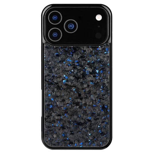 2026 Magnetic 100% Real Carbon Fiber Slim Phone Cover Carbon Fiber Phone Case for Iphone 17 16 15 14 13 11 Pro Max