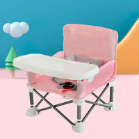 Portable Indoor Outdoor Lounge Beach Picnic Camping Children Foldable Bag Chair