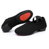 Women's Breathable Ballet Dance Shoes  Soft Soles Comfortable Cheerleading Dancing Shoes