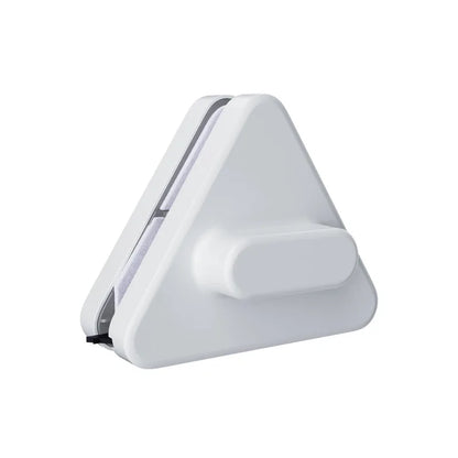 Magnetic Window Cleaner | Double-Sided Wiper Brush Squeegee | Household Cleaning Equipment