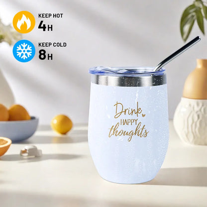 Valentine's Day & Mother's Day Gift Set New Pink Bath Set with Bath Salts Soap Candles for Body Care