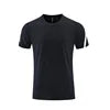 Workout Shirts for Men Short Sleeve Moisture Wicking Quick Dry Active Athletic Men's Gym Performance T Shirts