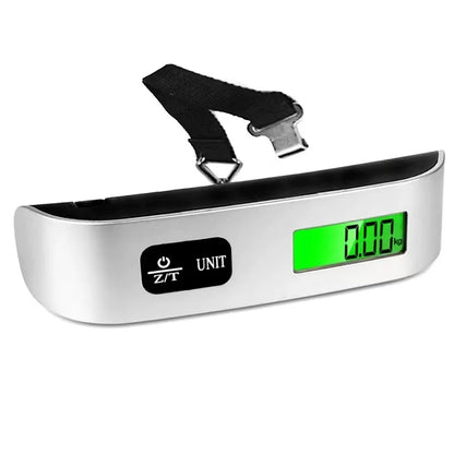 Travel Luggage Scale Hot Sell Accurate 50kg Hand Luggage Scale Portable Electronic Express Scale