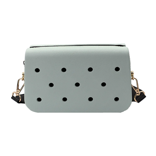 Kawaii EVA Mini Tote Bag Handbag Lightweight Waterproof Gift Bag for Daily Use