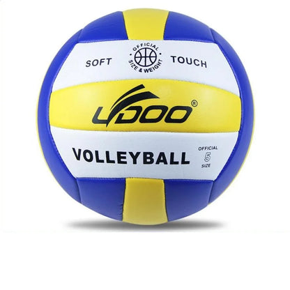 High Quality PU Volleyball