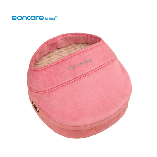 Electric Wireless Shiatsu Vibration With Roller Therapy Health Care Control Improve Blood Circulation Foot Massager