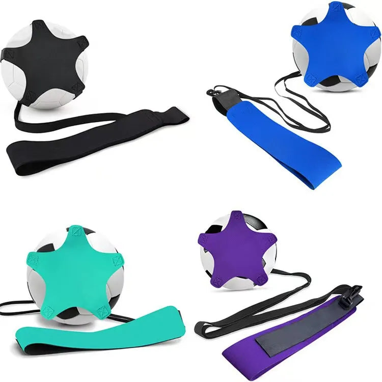 Vicky: Volleyball Training Equipment Professional Elastic Volleyball School Spike Practice Jump Training Belt