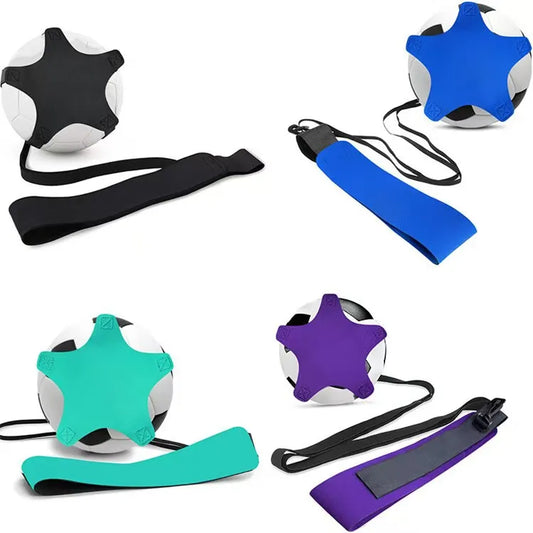Vicky: Volleyball Training Equipment Professional Elastic Volleyball School Spike Practice Jump Training Belt