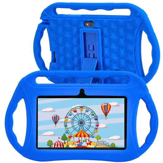Handheld Learning Educational Games 7-inch Children's Tablet Early Education Smart Learning Machine