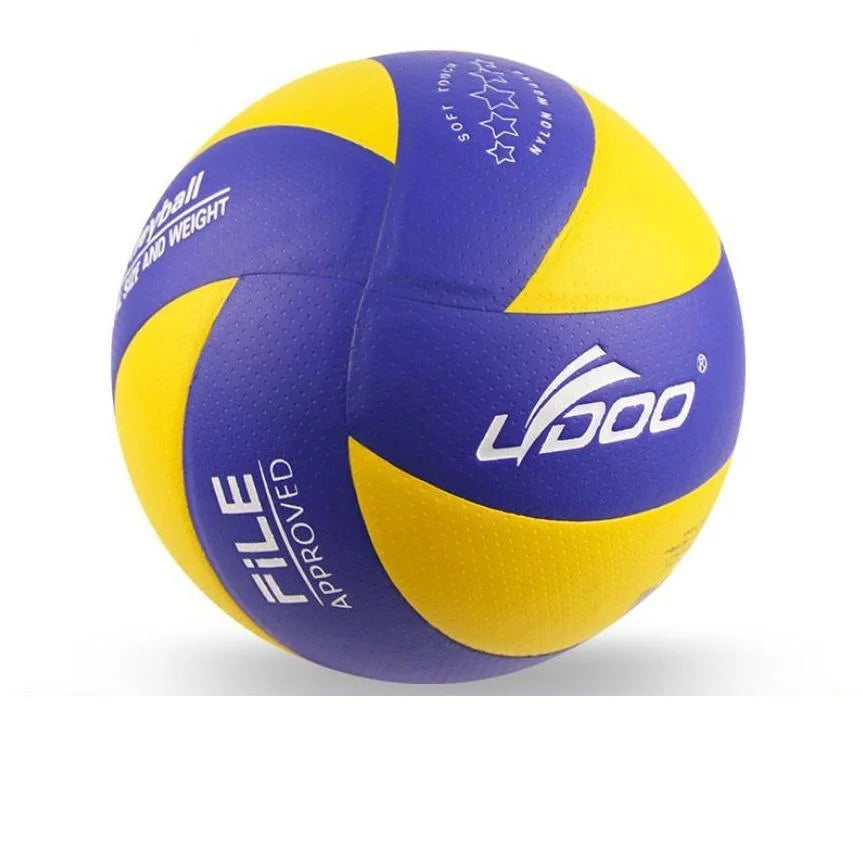 High Quality PU Volleyball
