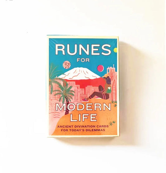 Witches Many Kinds Playing Cards Mixed Different Sets Trading Card Game Board Game with Guidebook Paper Gift Card