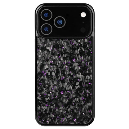 2026 Magnetic 100% Real Carbon Fiber Slim Phone Cover Carbon Fiber Phone Case for Iphone 17 16 15 14 13 11 Pro Max