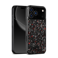 2026 Magnetic 100% Real Carbon Fiber Slim Phone Cover Carbon Fiber Phone Case for Iphone 17 16 15 14 13 11 Pro Max