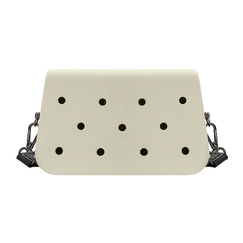 Kawaii EVA Mini Tote Bag Handbag Lightweight Waterproof Gift Bag for Daily Use