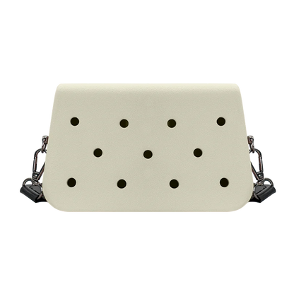 Kawaii EVA Mini Tote Bag Handbag Lightweight Waterproof Gift Bag for Daily Use