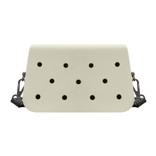 Kawaii EVA Mini Tote Bag Handbag Lightweight Waterproof Gift Bag for Daily Use