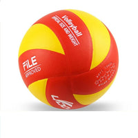 High Quality PU Volleyball