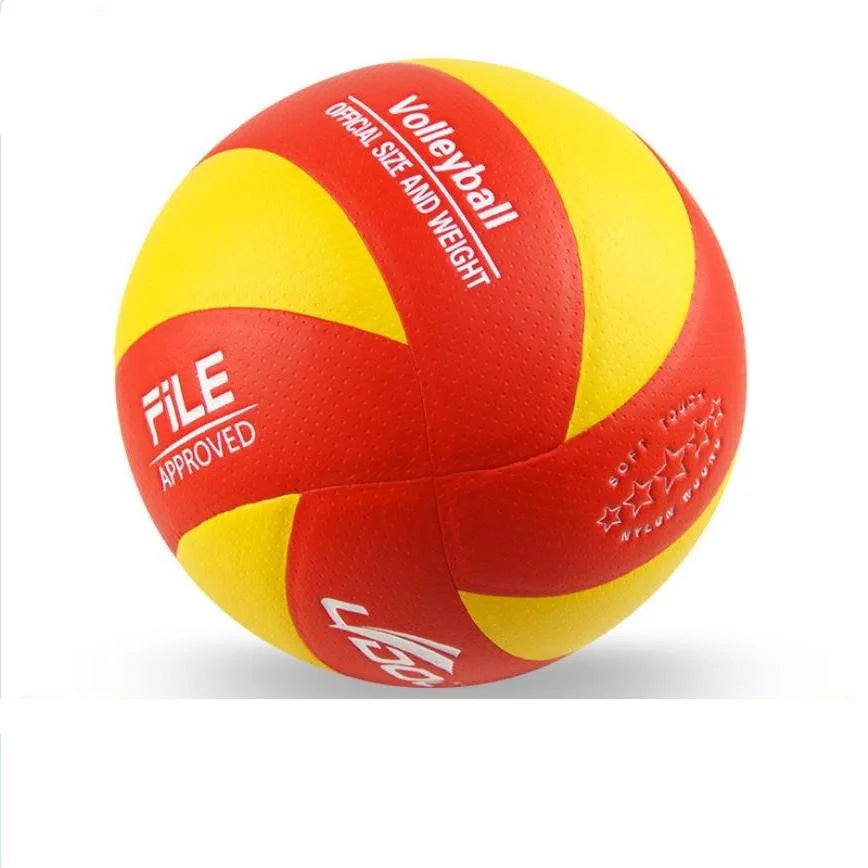 High Quality PU Volleyball