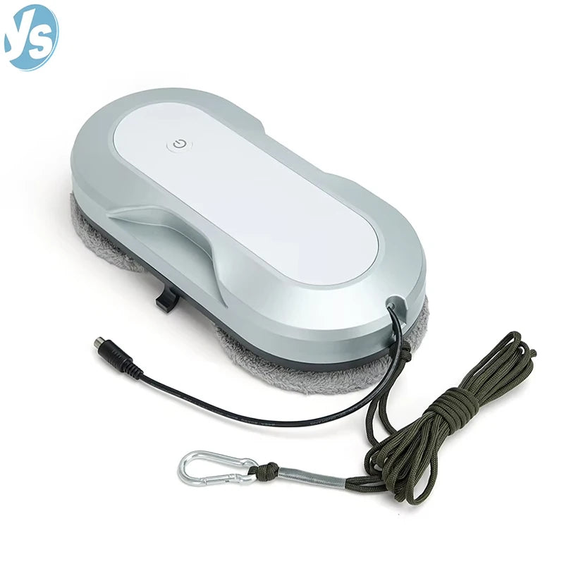 High Efficiency Deep Window Cleaning Robot Fully Automatic Household Glass Cleaning Tool Window Cleaning Machine