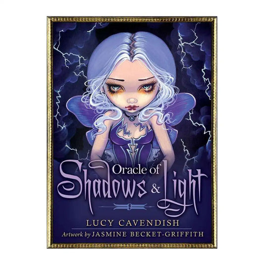 Witches Many Kinds Playing Cards Mixed Different Sets Trading Card Game Board Game with Guidebook Paper Gift Card