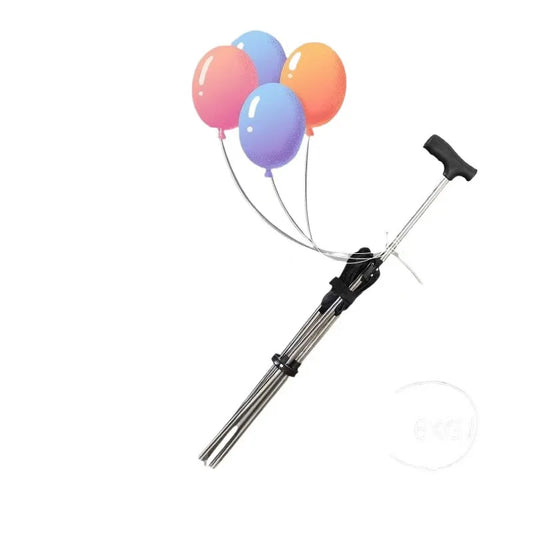 Portable Rehabilitation Equipment Including Clinic Use Walking Sticks and Chairs