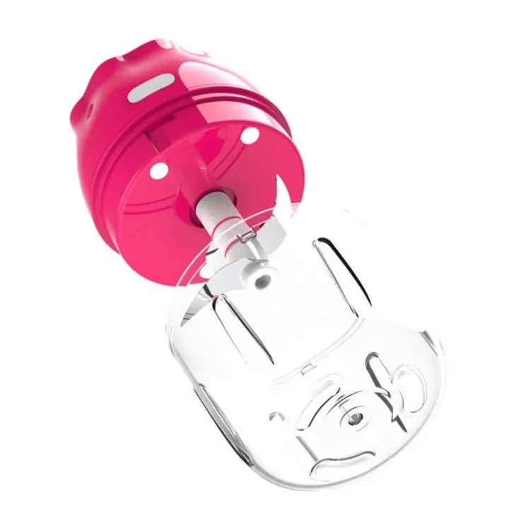 Mini Food Chopper With Stainless Steel Blade,Electric Garlic Masher Kitchen Tool