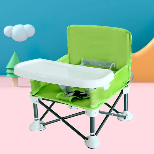 Portable Indoor Outdoor Lounge Beach Picnic Camping Children Foldable Bag Chair