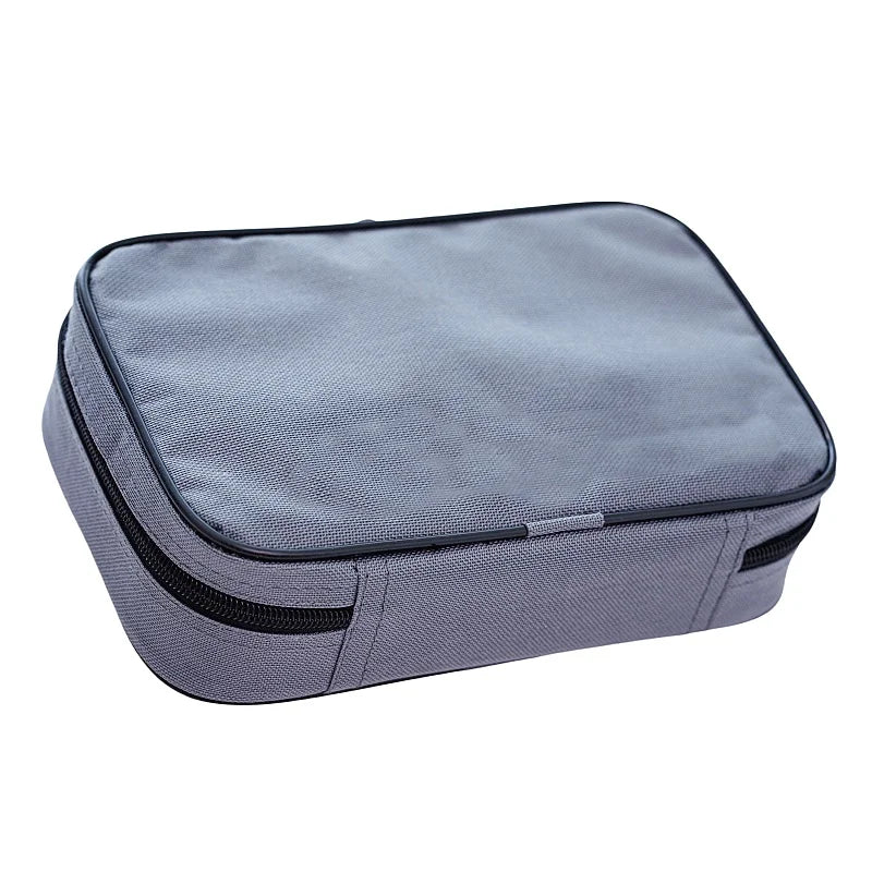 Boccia Black Steel Petanque Boules Ball Portable for All Seasons Outdoor Sports