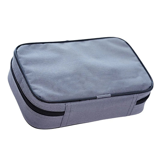 Boccia Black Steel Petanque Boules Ball Portable for All Seasons Outdoor Sports