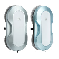 High Efficiency Deep Window Cleaning Robot Fully Automatic Household Glass Cleaning Tool Window Cleaning Machine