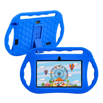 Handheld Learning Educational Games 7-inch Children's Tablet Early Education Smart Learning Machine
