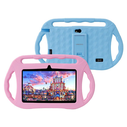 Handheld Learning Educational Games 7-inch Children's Tablet Early Education Smart Learning Machine