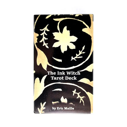 Witches Many Kinds Playing Cards Mixed Different Sets Trading Card Game Board Game with Guidebook Paper Gift Card