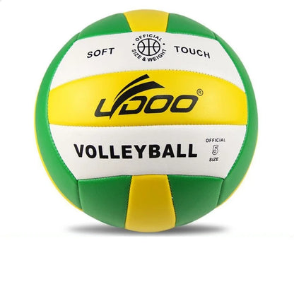High Quality PU Volleyball