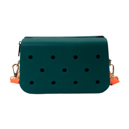 Kawaii EVA Mini Tote Bag Handbag Lightweight Waterproof Gift Bag for Daily Use