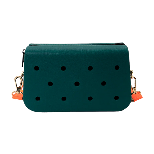 Kawaii EVA Mini Tote Bag Handbag Lightweight Waterproof Gift Bag for Daily Use