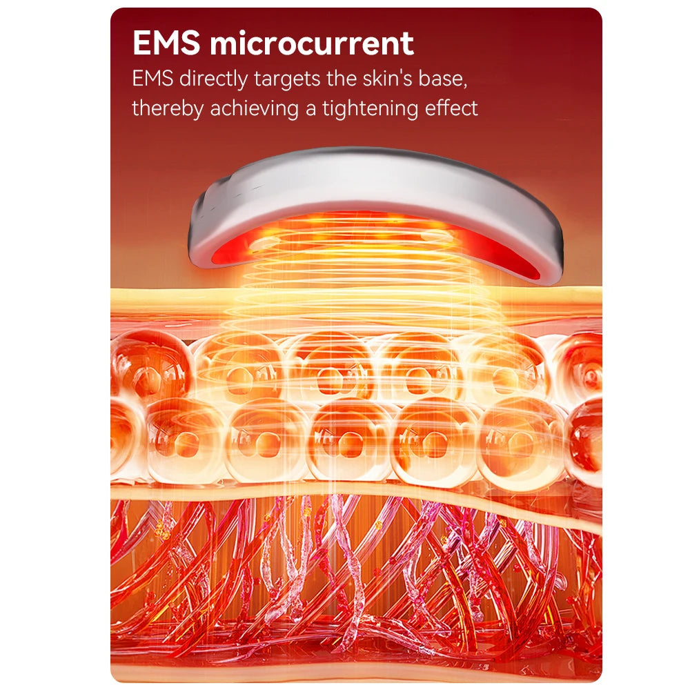 Trending Products 2025 New Arrivals Mini Electric Portable Eyes Vibration Massager Smart Dark Circle Eye Care Massage Device