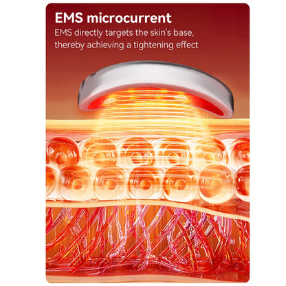 Trending Products 2025 New Arrivals Mini Electric Portable Eyes Vibration Massager Smart Dark Circle Eye Care Massage Device