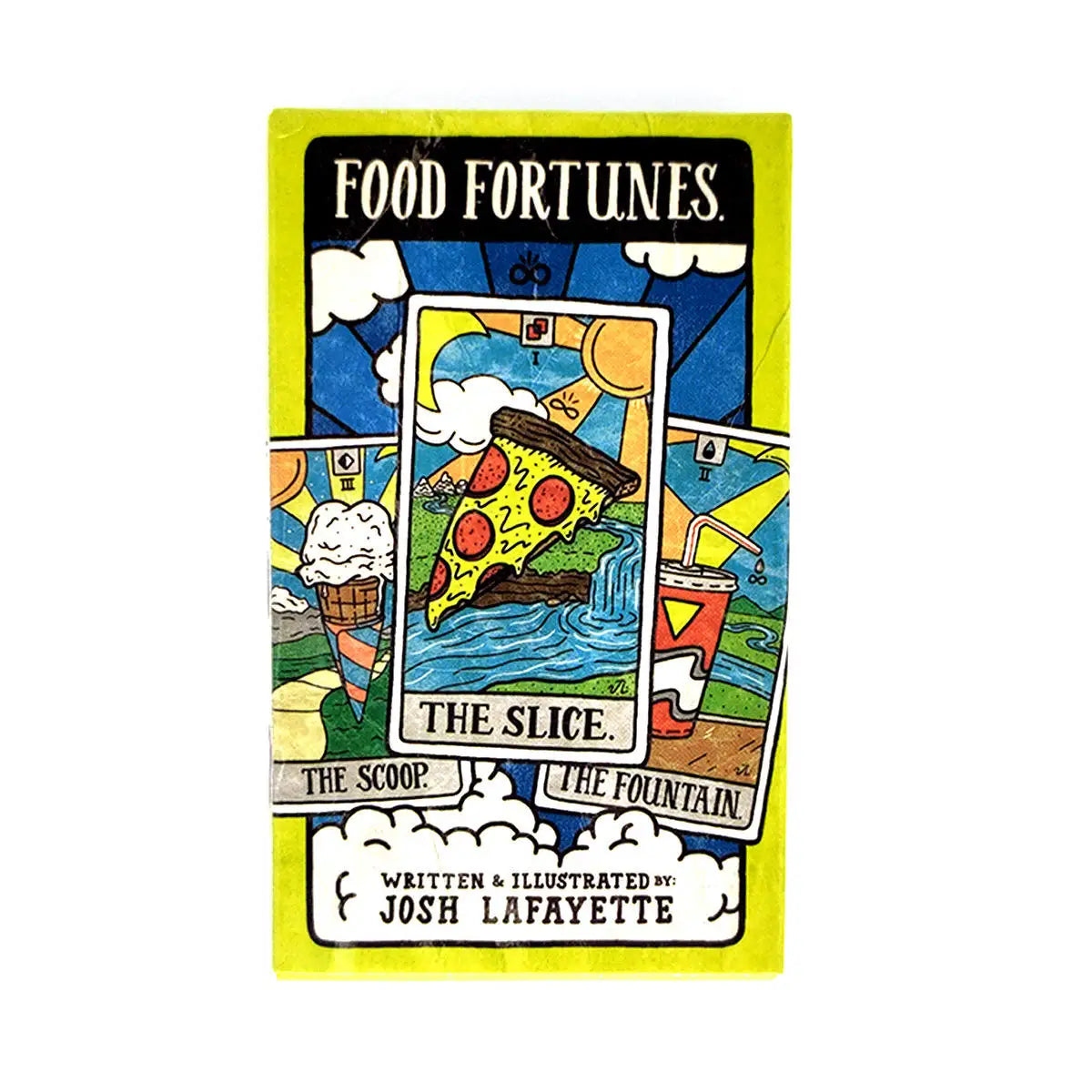 Witches Many Kinds Playing Cards Mixed Different Sets Trading Card Game Board Game with Guidebook Paper Gift Card