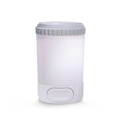 Dog Paw Washer Paw Cleaning Cup Plastic Eco-friendly Bath Basin 250ml Modern Puppy Pet Supplies Collection