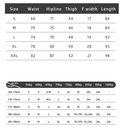 Men's Skinny Fit Breathable Warm-Up Pants for Basketball Football Jogging Clothes Muscle Protection for Adults for Spring Season