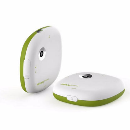 Mintti Vision All in One Vital Signs Monitor Health Tracker Medical Device 400mAh Battery BLE 4.0 for Remote Health Monitoring