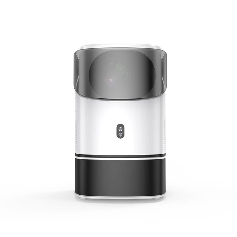 New TS-2 Installation-free Home Small HD 1080P Electric Focus Brightness 1200 Lumens Integrated Lifting Intelligent 4K Projector
